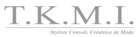 T.K.M.I. Styliste Conseil et Créatrice de Mode